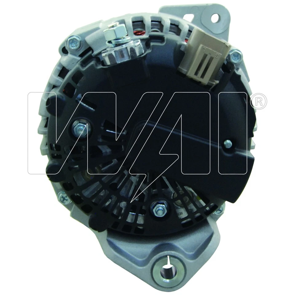Alternador WAI 11018N para Nissan Quest 04-09 Foto 4 de 4