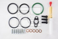 BE Turbo Montagesatz Lader ABS568 FüR BMW 6Er F13 F12 7Er F01 F02 F03 F04 F06 X5