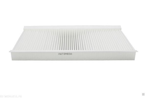 Innenraumfilter Automega 180045910 Pollenfilter FüR Fiat Opel Saab Cadillac YS3F-image