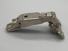 Grass 1203 Cabinet Hinge 170° Slide-On - Self Close - Full Overlay