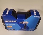 Kobalt 24V PEX Expander Kit #5739152 Auto-Rotating Head w/Battery & Charger NEW — photo 2