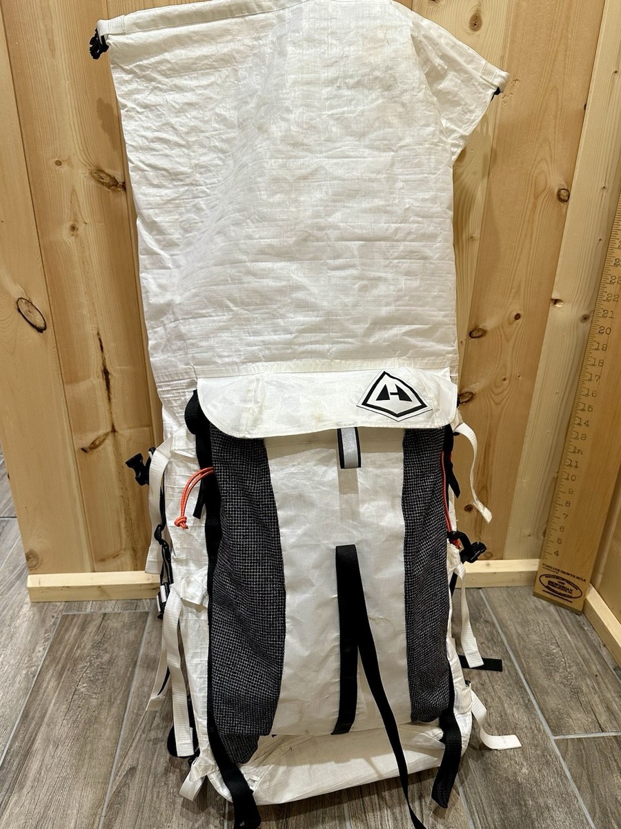 Hyperlite Mountain Gear Headwall 55 | eBay