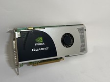 NVIDIA QUADRO FX3700