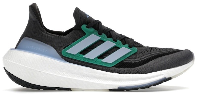 adidas gazelle silver green womens adidas Ultraboost Spikeless Shoes main image 0
