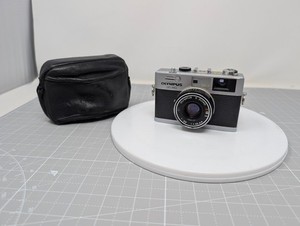 Olympus 35 Rc Camera | eBay