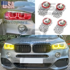 Yellowred Xenon Headlight Drl Led Modules For Bmw X3 F25 X5 F15 F85 X6 F16 F86 Yellowred Xenon Headlight Drl Led Modules For Bmw X3 F25 X5 F15 F85 X6 F16 F86