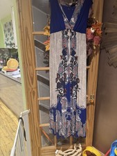 phase eight maxi dress 16