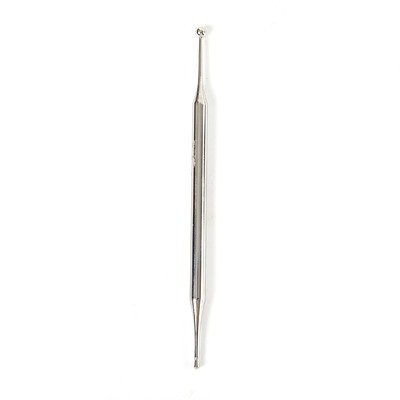 1PC Stainless Steel Deep Tissue Massage Tool Manual Acupuncture Pen Trigger ZR