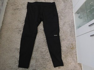 SIMMS Thermlal Pants L