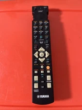 Yamaha RAV210 V429760 US Home Audio Video Receiver Remote Control Free Shipping!