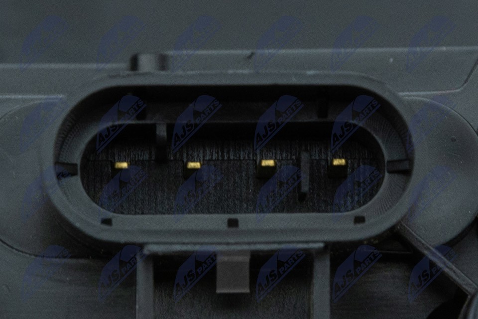 Nty Central Door Lock Actuator Front For Renault Megane Ii 2002- Left - Image 13