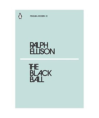 The Black Ball, Ralph Ellison