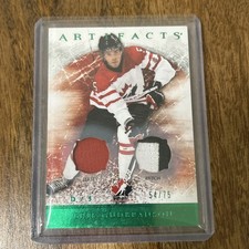 2012-13 Upper Deck Artifacts Hockey Cards 22