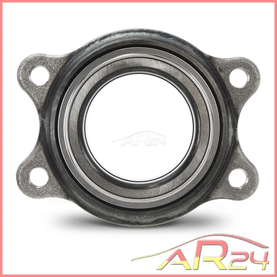 KIT SKF COJINETE DE RUEDA DELANTERO TRASERO POR AUDI A4 8K B8 07- A5 8T A6 4G C7 - Imagen 2 de 4