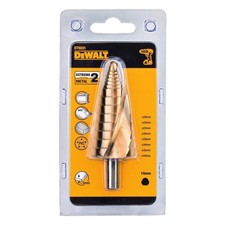 DeWalt DT5030QZ Step Drill 14mm - 25mm
