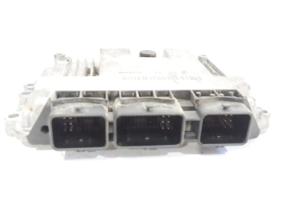 0281011529 CENTRALINA MOTORE / 150508 PER RENAULT TRAFIC II AUTOBUS JL 1.9 DCI - Immagine 4 di 4