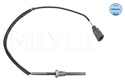 Original MEYLE Sensor Abgastemperatur 114 800 0146 für Audi