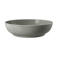 Seltmann Weiden Beat Perlgrau Foodbowl Schale 25 Cm