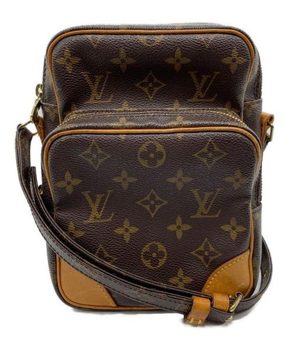 LOUIS VUITTON Monogram Amazon M45236 #2746
