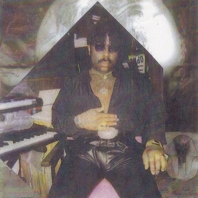 EVANS PYRAMID ''Where Love Lives'' PPU-060 MODERN SOUL DISCO BOOGIE 12''