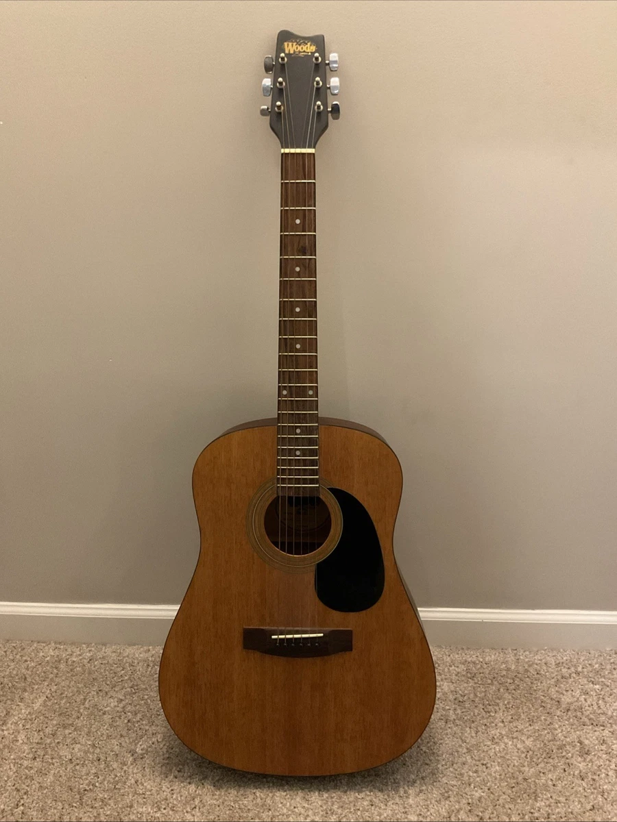Samick 6 String Acoustic Guitars for sale - eBay