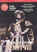 Henry Viii - Dvd - G4Z