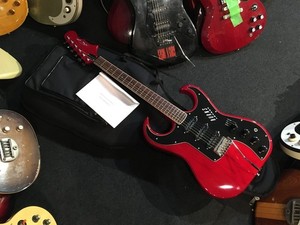 Burns Bison | eBay