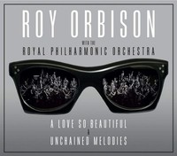 Roy Orbison: Roy Orbison - Love So Beautiful / Unchained Melodies - Jpc Schallp