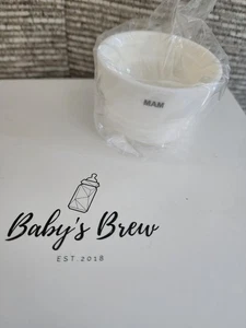 Nouveau bébé Brew MAM Adaptateur