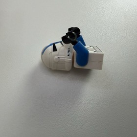 Lego 7676 7964 8093 75002 8018 9488 8014 75000 7913 Star Wars Minifigures Lot