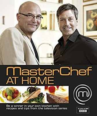 MasterChef Zu Hause Dianne Knowles Emma Callery