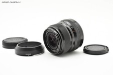 Excellent Condition Fujifilm FUJIFILM SUPER EBC XF 23mm F2 R WR BQ2601829