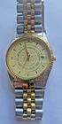 Vintage Seiko Mens Watch US Merchant Marine Academy Kings Point New York