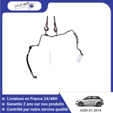 Climatisation et Accessoires Audi A1