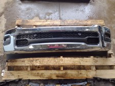 Ram1500 2026 Front Bumper 3265950 Ram1500 2026 Front Bumper 3265950