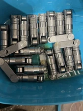 Sbf Link Bar Roller Lifters