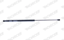 Boot/Cargo Area Gas Spring Fits Opel Vauxhall Corsa Corsavan MONROE ML5807