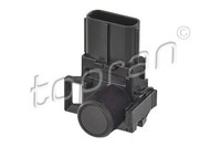 Topran Sensor Einparkhilfe 600 420 FüR 200 Cruiser Land Toyota VDJ200 URJ202W