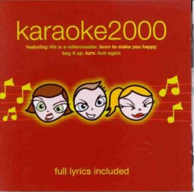 Various Artists 2000 (CD) (UK IMPORT)