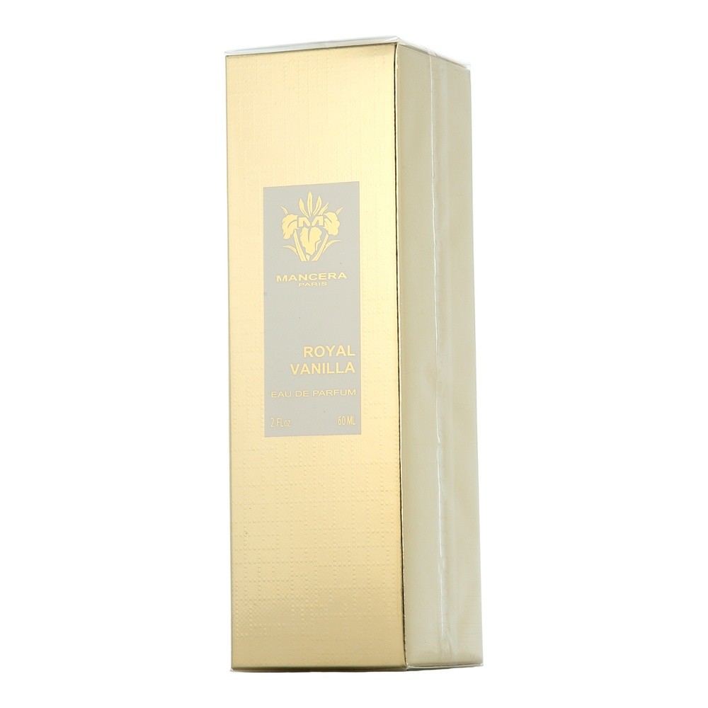 Mancera Collection - LOr Royal Vanilla EDP Spray 60ml 19690₽