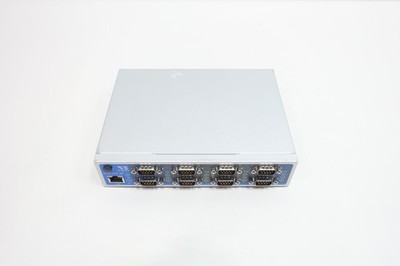 Vscom 811 Ethernet/wlan/internet Communication Module