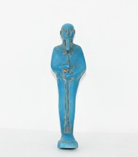 Rare Ancient Egyptian Antique Statue of Goddess Ptah BC Egyptian Mythology