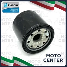 FILTRO OLIO APRILIA TUONO V4 FACTORY 1100 ('15-'17) - TUONO V4 R APRC ABS 1000 (