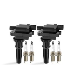 Bobine Hyundai TRAJET