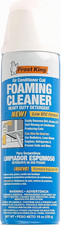 Frost King ACF19 Foam Coil Cleaner, 1.18 Pound Pack of 1 , 19 Ounce