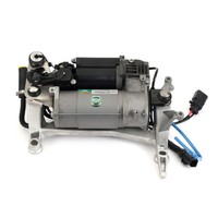 Kompressor Druckluftanlage Arnott P-3298 FüR Vw Touareg 7LA 7L6 7L7 Tdi Fsi R50