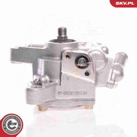 Hydraulikpumpe Lenkung Esen SKV 10SKV026 FüR CD Honda Accord Aluminium 5 CD9 CD7