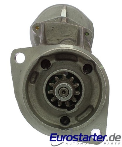 Démarreur 24V 4,5KW Neuf Pour Toyota - Référence OE 028000-5540, Marque Eurostarter/DENSO