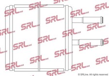 Wärmetauscher Innenraumheizung für Suzuki 1.0 1.3 1.4 1.5 1.6 1.9 2.0 ab 89->