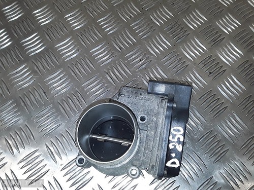 2007 AUDI TT DROSSELKLAPPE BENZIN 2000 PETROL 06F133062G